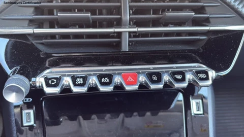 Peugeot 2008 Allure Pack Puretech 130 S&S EAT8