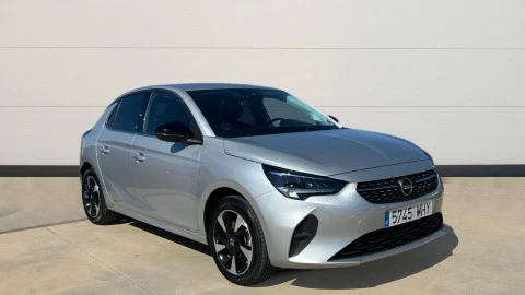 Opel Corsa-e 50kWh Elegance-e