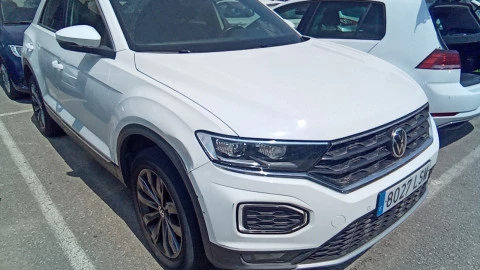 Volkswagen T-Roc Sport 1.5 TSI 110kW (150CV) DSG
