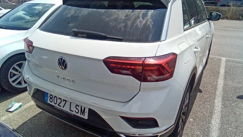 Volkswagen T-Roc Sport 1.5 TSI 110kW (150CV) DSG
