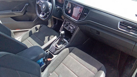 Volkswagen T-Roc Sport 1.5 TSI 110kW (150CV) DSG