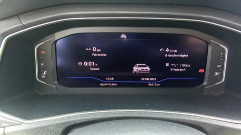 Volkswagen T-Roc Sport 1.5 TSI 110kW (150CV) DSG