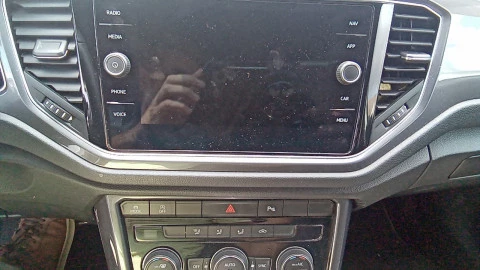 Volkswagen T-Roc Sport 1.5 TSI 110kW (150CV) DSG