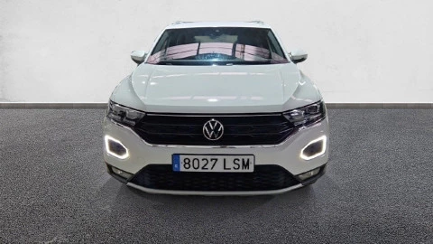 Volkswagen T-Roc Sport 1.5 TSI 110kW (150CV) DSG