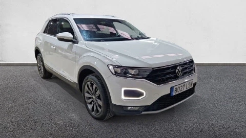 Volkswagen T-Roc Sport 1.5 TSI 110kW (150CV) DSG