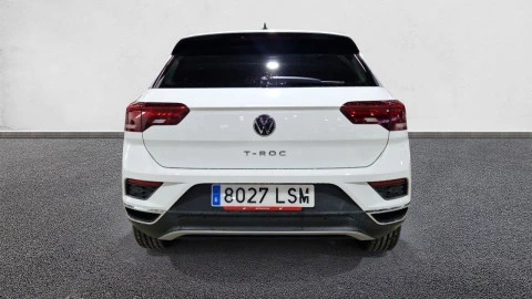 Volkswagen T-Roc Sport 1.5 TSI 110kW (150CV) DSG