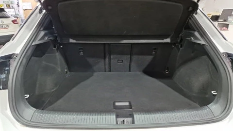 Volkswagen T-Roc Sport 1.5 TSI 110kW (150CV) DSG