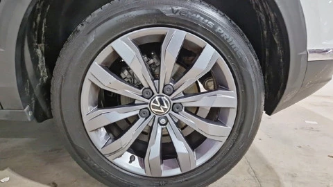 Volkswagen T-Roc Sport 1.5 TSI 110kW (150CV) DSG