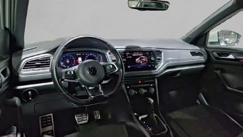 Volkswagen T-Roc Sport 1.5 TSI 110kW (150CV) DSG