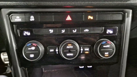 Volkswagen T-Roc Sport 1.5 TSI 110kW (150CV) DSG