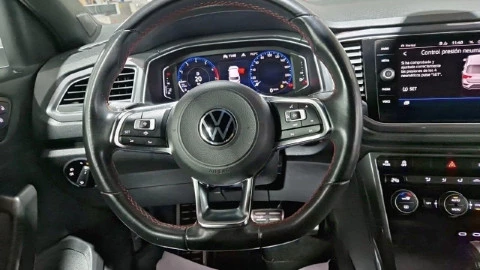 Volkswagen T-Roc Sport 1.5 TSI 110kW (150CV) DSG