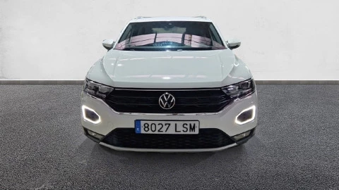 Volkswagen T-Roc Sport 1.5 TSI 110kW (150CV) DSG