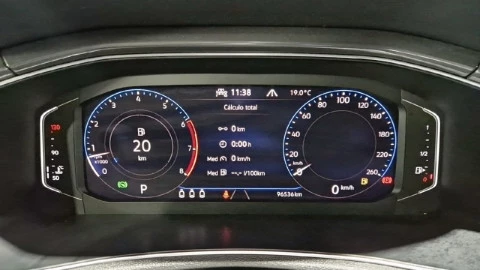 Volkswagen T-Roc Sport 1.5 TSI 110kW (150CV) DSG