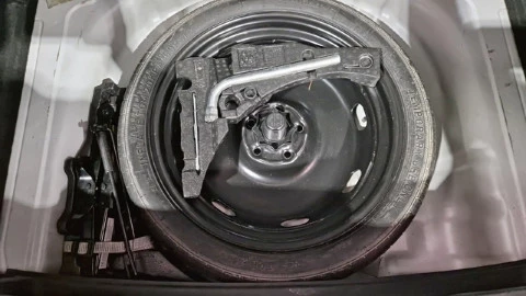 Volkswagen T-Roc Sport 1.5 TSI 110kW (150CV) DSG