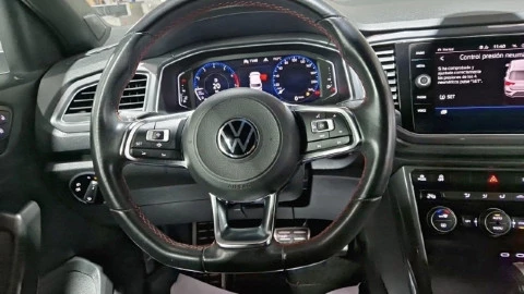 Volkswagen T-Roc Sport 1.5 TSI 110kW (150CV) DSG