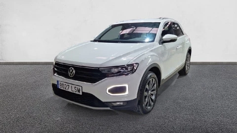 Volkswagen T-Roc Sport 1.5 TSI 110kW (150CV) DSG