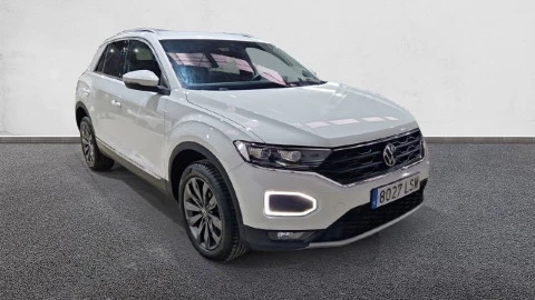 Volkswagen T-Roc Sport 1.5 TSI 110kW (150CV) DSG