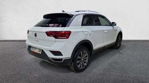 Volkswagen T-Roc Sport 1.5 TSI 110kW (150CV) DSG