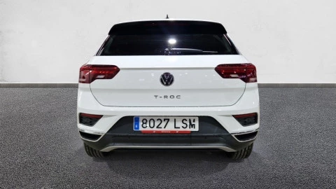 Volkswagen T-Roc Sport 1.5 TSI 110kW (150CV) DSG