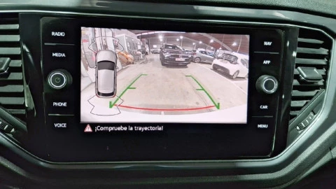 Volkswagen T-Roc Sport 1.5 TSI 110kW (150CV) DSG