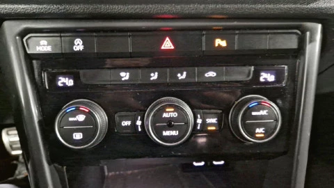 Volkswagen T-Roc Sport 1.5 TSI 110kW (150CV) DSG