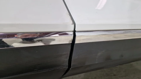 Volkswagen T-Roc Sport 1.5 TSI 110kW (150CV) DSG