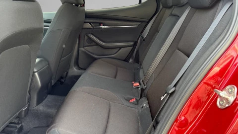 Mazda3 2.0 e-SKYACTIV-G 88KW ZENITH