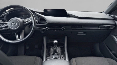 Mazda3 2.0 e-SKYACTIV-G 88KW ZENITH