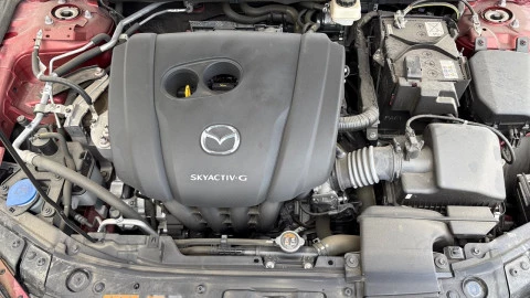 Mazda3 2.0 e-SKYACTIV-G 88KW ZENITH
