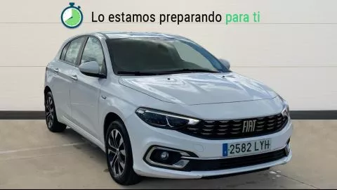 Fiat Tipo HB City Life 1.5 Hybrid 97kW (130CV) DCT