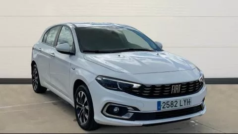 Fiat Tipo HB City Life 1.5 Hybrid 97kW (130CV) DCT