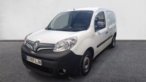 Renault Kangoo Furgón Profesional 1.5 Blue dCi 55kW (75CV)