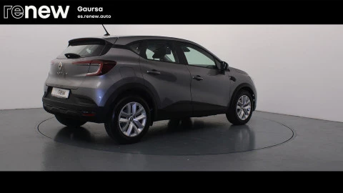 Renault Captur Intens TCe 90