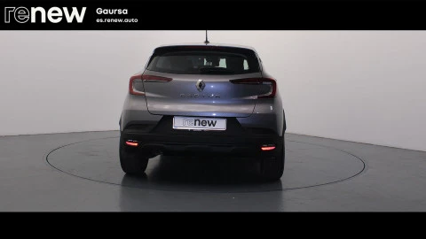 Renault Captur Intens TCe 90