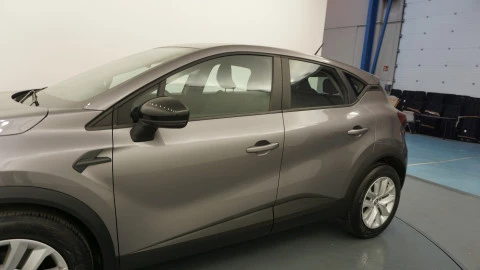 Renault Captur Intens TCe 90