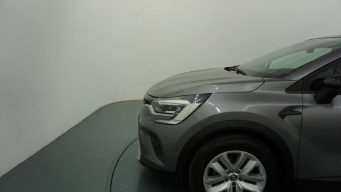 Renault Captur Intens TCe 90