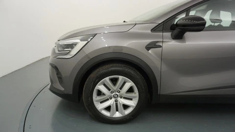 Renault Captur Intens TCe 90