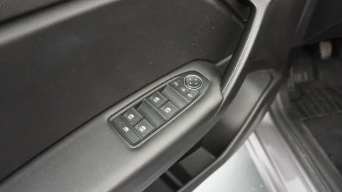 Renault Captur Intens TCe 90