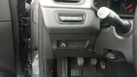 Renault Captur Intens TCe 90