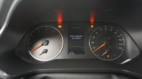 Renault Captur Intens TCe 90