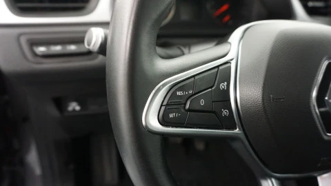 Renault Captur Intens TCe 90