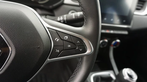 Renault Captur Intens TCe 90