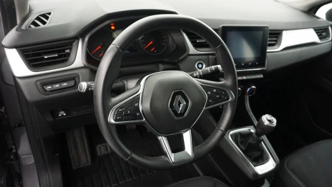 Renault Captur Intens TCe 90