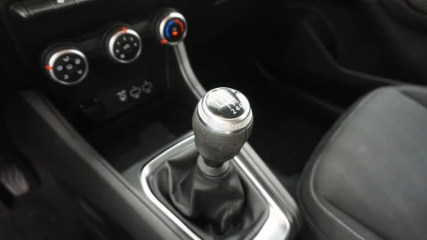 Renault Captur Intens TCe 90