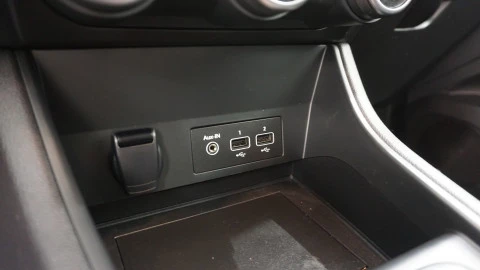 Renault Captur Intens TCe 90