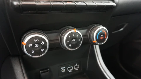 Renault Captur Intens TCe 90