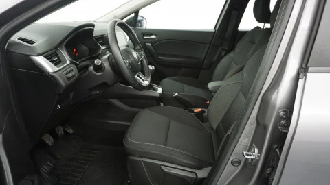 Renault Captur Intens TCe 90