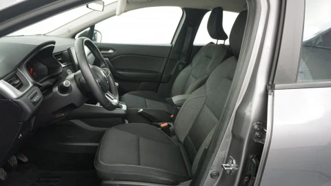Renault Captur Intens TCe 90