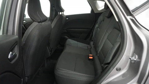 Renault Captur Intens TCe 90
