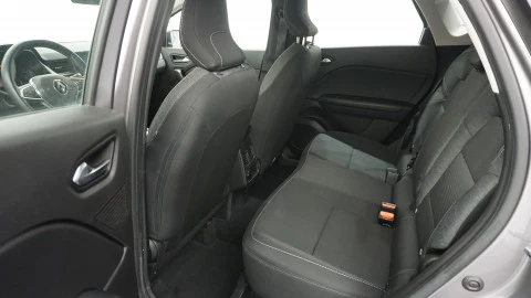 Renault Captur Intens TCe 90
